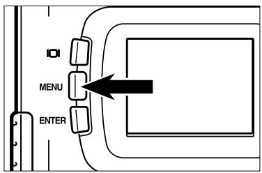 MINOLTA DIMAGE 2330 ZOOM - TO CANCEL THE PRINT SETTINGS WITH THE DPOF - 1