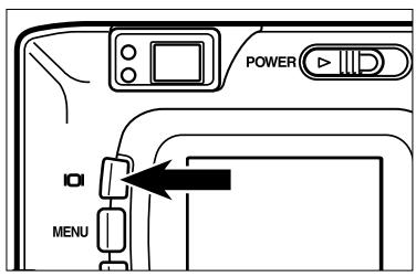 MINOLTA DIMAGE 2330 ZOOM - Press the , , or key to scroll the magnified image. - 1
