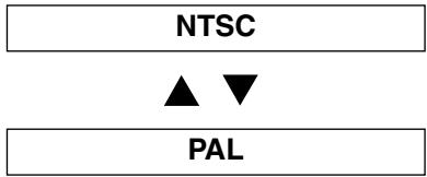 MINOLTA DIMAGE 2330 ZOOM - What is an NTSC system and a PAL system ? - 5