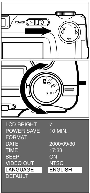 MINOLTA DIMAGE 2330 ZOOM - What is an NTSC system and a PAL system ? - 6