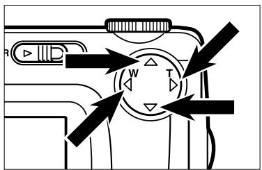 MINOLTA DIMAGE 2330 ZOOM - Press the display button once (see page 72). - 6