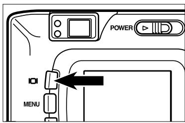 MINOLTA DIMAGE 2330 ZOOM - Press or key to select the desired image. - 2