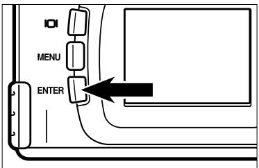 MINOLTA DIMAGE 2330 ZOOM - SPECIFYING THE INDEX PRINT SETTING - 5