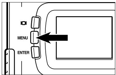 MINOLTA DIMAGE 2330 ZOOM - ADJUSTING THE FOCUS MANUALLY (Manual Focus Mode) - 5