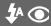 MINOLTA DIMAGE 2330 ZOOM - ADJUSTING THE FOCUS MANUALLY (Manual Focus Mode) - 3