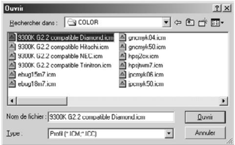 MINOLTA DIMAGE 5 - Cliqueur sur "charger... - 1