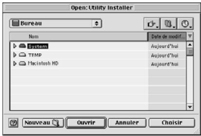 MINOLTA DIMAGE 7 - Cliqueur sur "oui". - 1