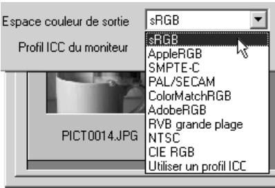 MINOLTA DIMAGE 7 - Suppression d'imagettes: - 4