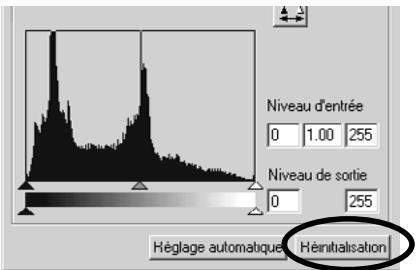 MINOLTA DIMAGE 7 - Cliqueur "réglage automatique". - 3