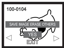 MINOLTA DIMAGE E323 - CONTINUOUS ADVANCE RECORDING METHOD - 4