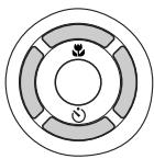 MINOLTA DIMAGE E323 - PLAYBACK MODE SETTING THE CAMERA TO PLAYBACK MODE - 3