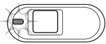 MINOLTA DIMAGE E323 - FLASH SIGNALS - 1