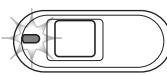 MINOLTA DIMAGE E323 - BATTERY-CONDITION INDICATOR - 5