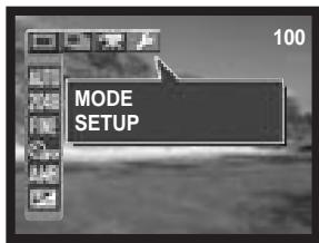 MINOLTA DIMAGE E323 - SETTING THE LANGUAGE - 2