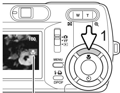 MINOLTA DIMAGE E323 - FOCUS MODES - 1