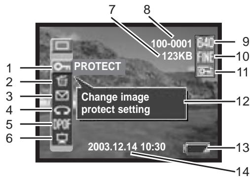 MINOLTA DIMAGE E323 - Single-frame advance - 1