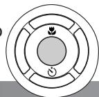 MINOLTA DIMAGE E323 - PLAYBACK MODE SETTING THE CAMERA TO PLAYBACK MODE - 8