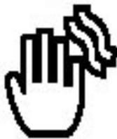 MINOLTA DIMAGE E323 - CAMERA-SHAKE WARNING - 1