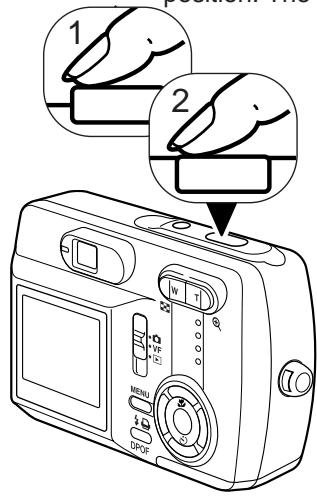 MINOLTA DIMAGE E323 - Shooting tips - 2