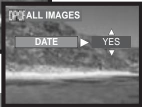 MINOLTA DIMAGE E323 - CREATING A DPOF PRINT ORDER - 3
