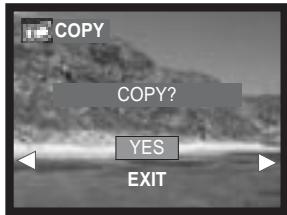 MINOLTA DIMAGE E323 - COPYING IMAGES - 1