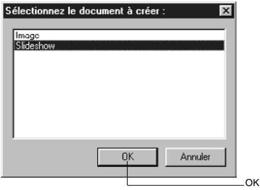 MINOLTA DIMAGE EX - Démarrage - 2