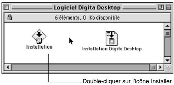 MINOLTA DIMAGE EX - Cliquer sur suivant. - 2