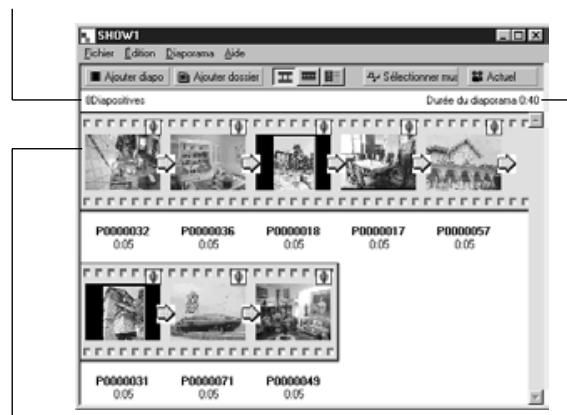 MINOLTA DIMAGE EX - Ajouter un dossier - 2