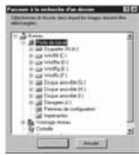 MINOLTA DIMAGE EX - Cliquer sur l'image que vous désirez sélectionner. - 3
