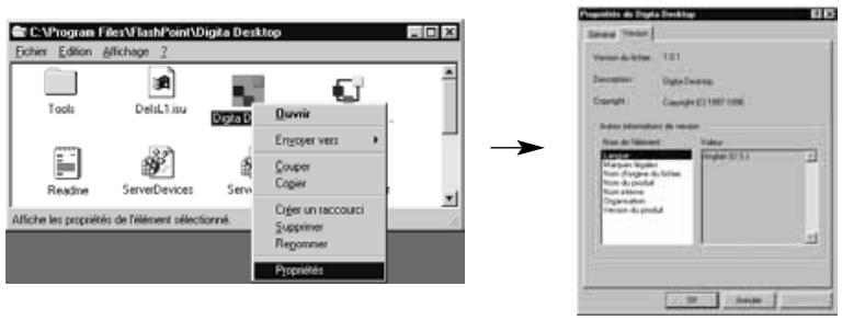 MINOLTA DIMAGE EX - Cliquer sur l'icône digital desktop. - 2