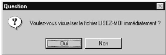MINOLTA DIMAGE EX - Cliquer sur suivant. - 1