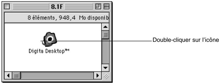 MINOLTA DIMAGE EX - Sur macintosh - 1