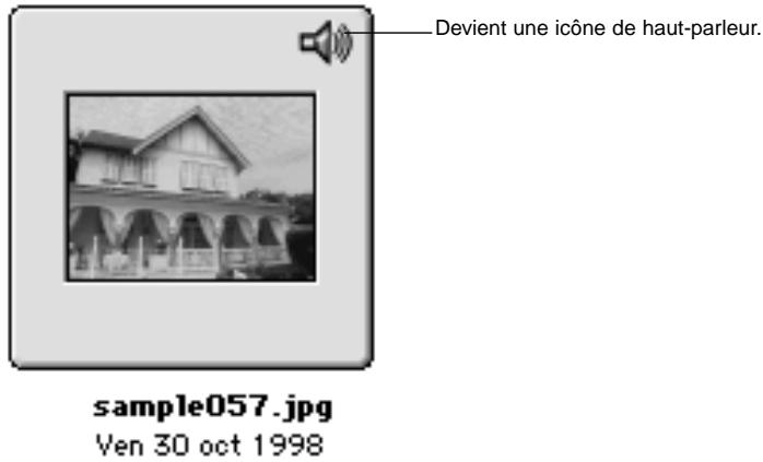MINOLTA DIMAGE EX - Cliquer sur sauvegarde. - 1
