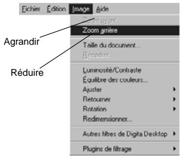 MINOLTA DIMAGE EX - Autres proportions - 2