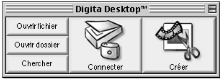 MINOLTA DIMAGE EX - Sur macintosh - 2