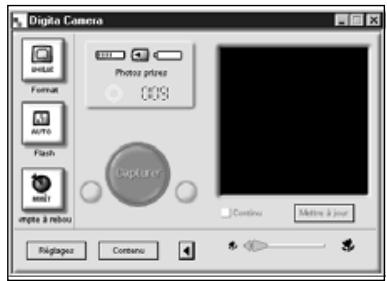 MINOLTA DIMAGE EX - Avec windows® 95/98/nt - 3