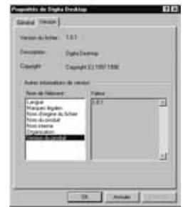 MINOLTA DIMAGE EX - Cliquer sur l'icône digital desktop. - 3
