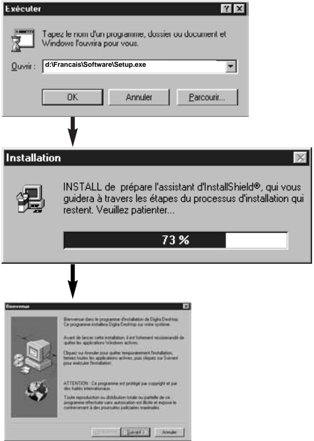 MINOLTA DIMAGE EX - Windows® 95/98/nt - 1
