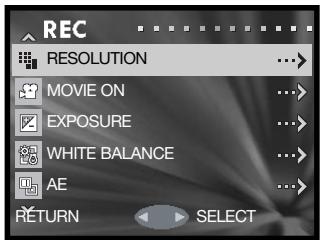 MINOLTA DIMAGE G600 - Resolution - Image size and compression - 7