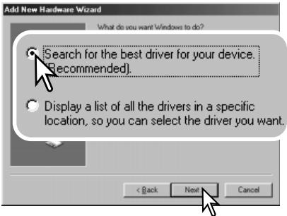 MINOLTA DIMAGE G600 - Manual Installation - 2