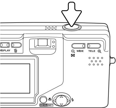 MINOLTA DIMAGE G600 - Playing back movies and audio - 4