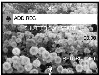 MINOLTA DIMAGE G600 - Delete audio recording - 8