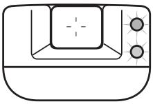 MINOLTA DIMAGE G600 - Battery-condition indicator - 3