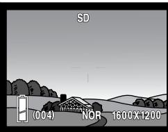 MINOLTA DIMAGE G600 - Special focusing situations - 2
