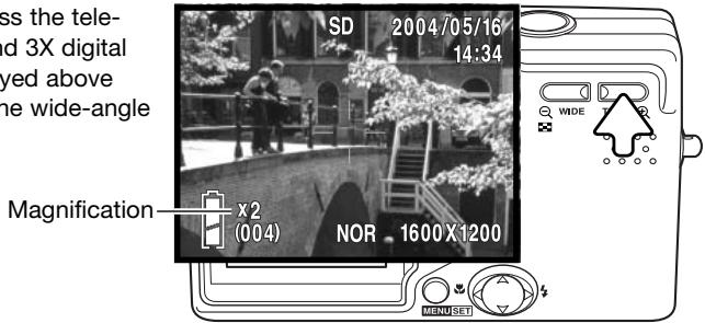 MINOLTA DIMAGE G600 - MENUSE1 - 3
