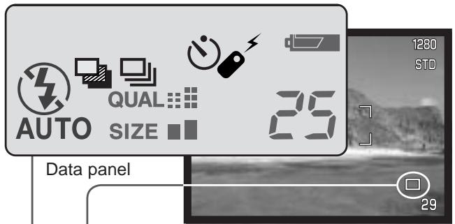 MINOLTA DIMAGE S414 - DRIVE MODES - 2