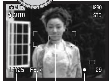 MINOLTA DIMAGE S414 - USING THE ZOOM LENS - 2
