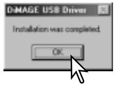 MINOLTA DIMAGE S414 - CONNECTING TO WINDOWS 98 AND 98 SECOND EDITION - 2