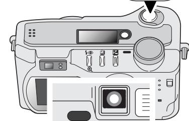 MINOLTA DIMAGE S414 - SELF-TIMER - 4