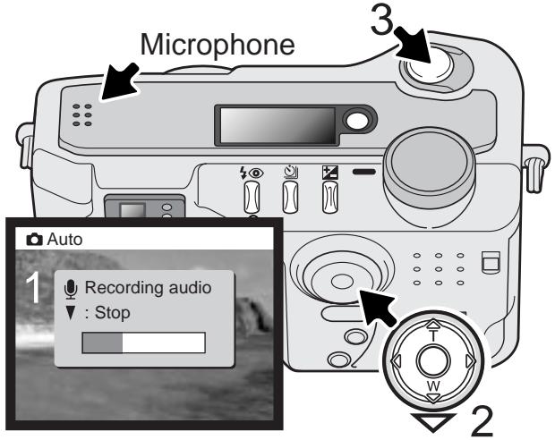 MINOLTA DIMAGE S414 - VOICE MEMO - 2